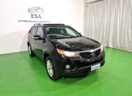 Kia Sorento Sorento II 2010 2.2 crdi 16v Active 4wd