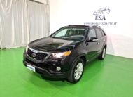 Kia Sorento Sorento II 2010 2.2 crdi 16v Active 4wd