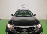 Kia Sorento Sorento II 2010 2.2 crdi 16v Active 4wd