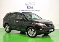 Kia Sorento Sorento II 2010 2.2 crdi 16v Active 4wd