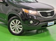 Kia Sorento Sorento II 2010 2.2 crdi 16v Active 4wd