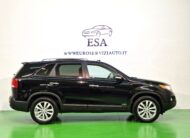 Kia Sorento Sorento II 2010 2.2 crdi 16v Active 4wd