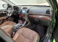 Kia Sorento Sorento II 2010 2.2 crdi 16v Active 4wd