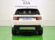 Land Rover Discovery Sport N1 Discovery Sport I 2.0 td4 SE awd 150cv auto