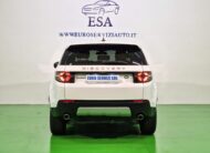 Land Rover Discovery Sport N1 Discovery Sport I 2.0 td4 SE awd 150cv auto