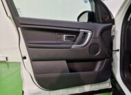 Land Rover Discovery Sport N1 Discovery Sport I 2.0 td4 SE awd 150cv auto