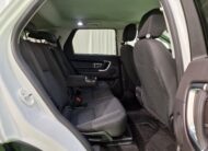 Land Rover Discovery Sport N1 Discovery Sport I 2.0 td4 SE awd 150cv auto