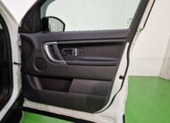Land Rover Discovery Sport N1 Discovery Sport I 2.0 td4 SE awd 150cv auto