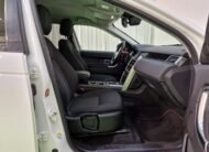 Land Rover Discovery Sport N1 Discovery Sport I 2.0 td4 SE awd 150cv auto