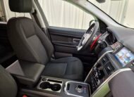Land Rover Discovery Sport N1 Discovery Sport I 2.0 td4 SE awd 150cv auto