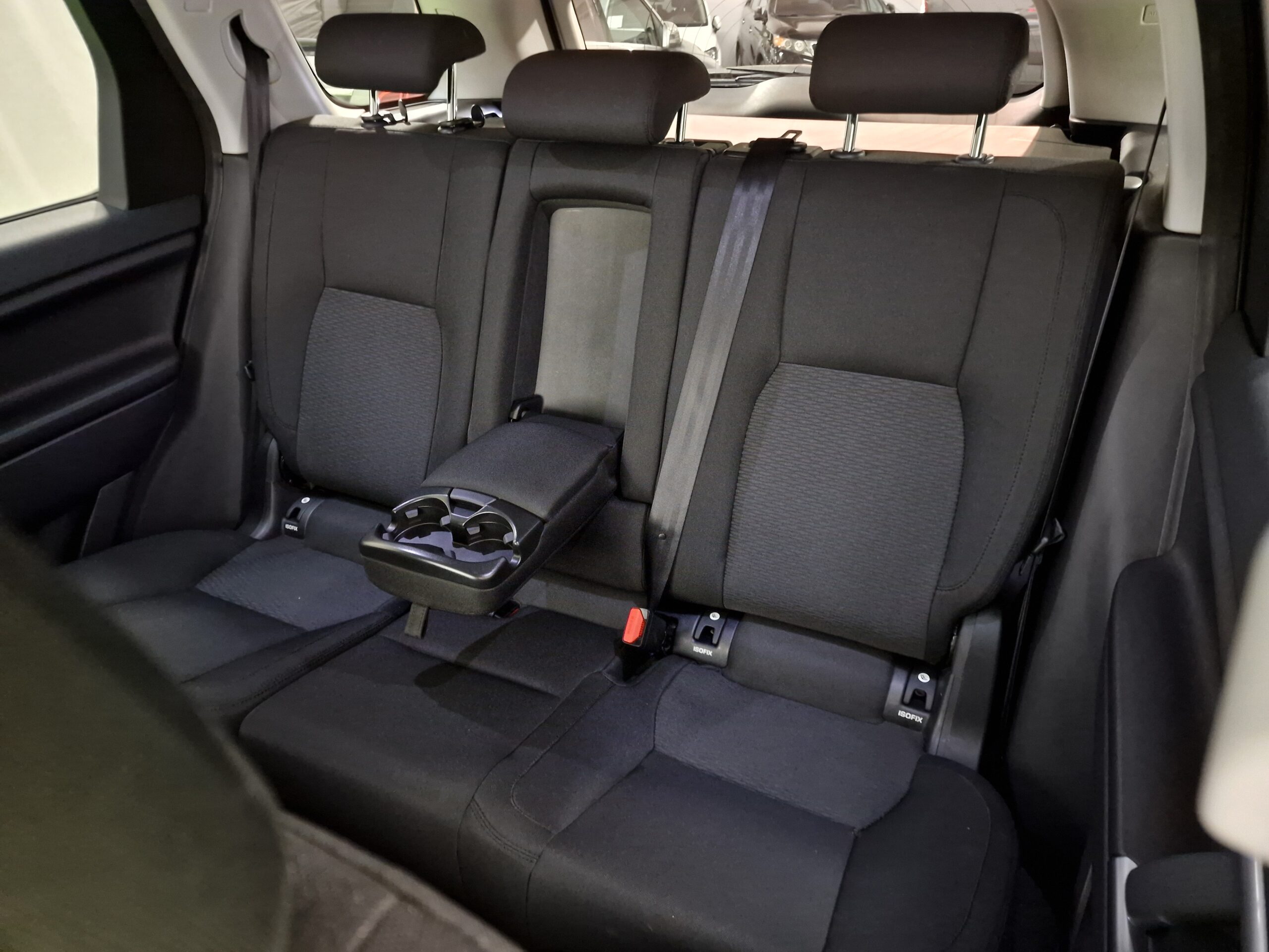 Land Rover Discovery Sport N1 Discovery Sport I 2.0 td4 SE awd 150cv auto