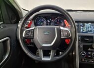 Land Rover Discovery Sport N1 Discovery Sport I 2.0 td4 SE awd 150cv auto