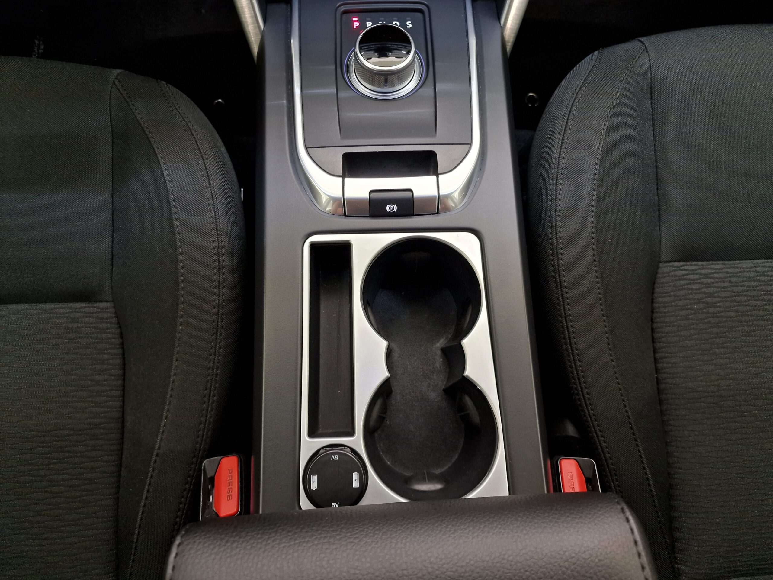 Land Rover Discovery Sport N1 Discovery Sport I 2.0 td4 SE awd 150cv auto