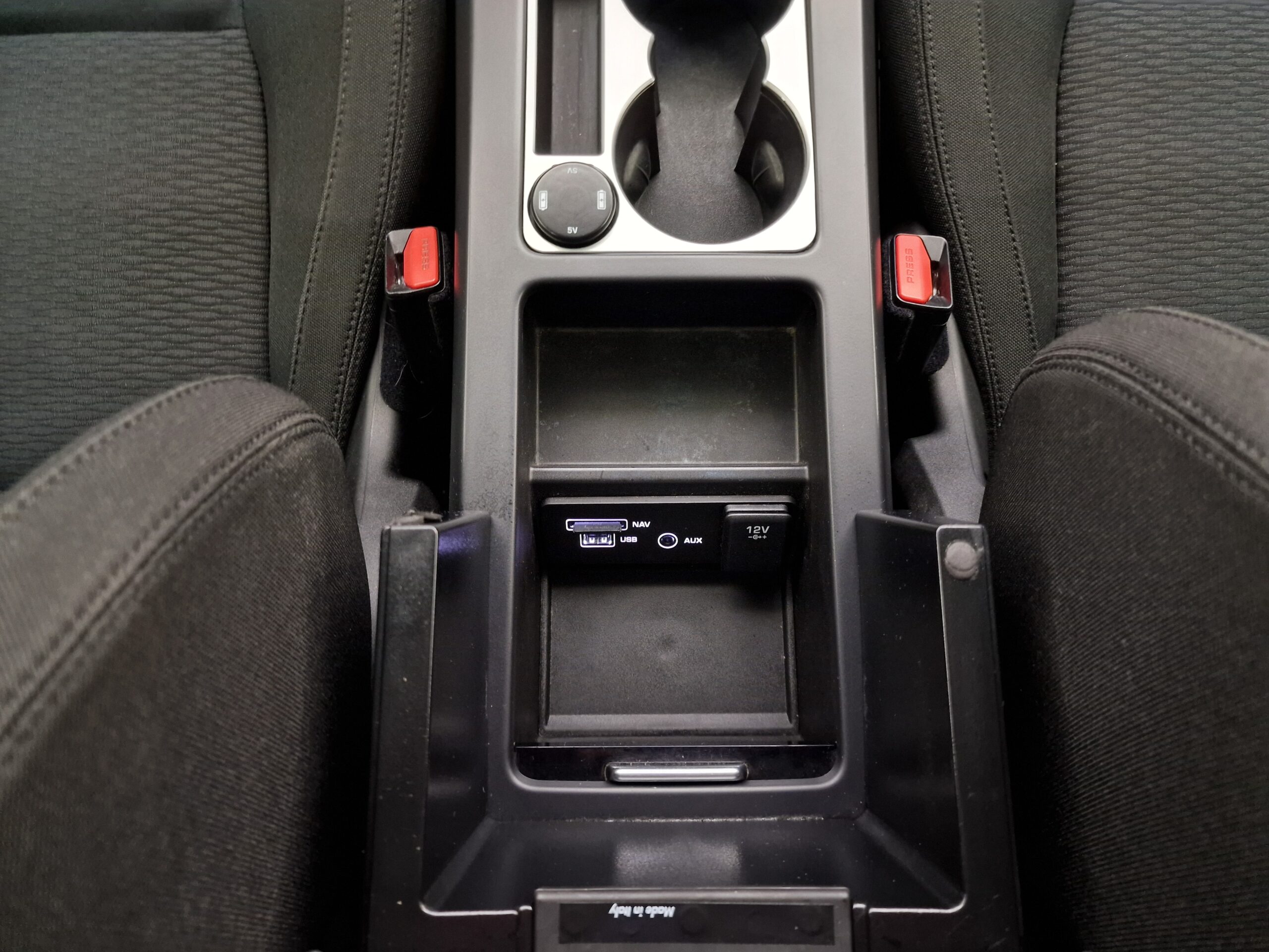 Land Rover Discovery Sport N1 Discovery Sport I 2.0 td4 SE awd 150cv auto