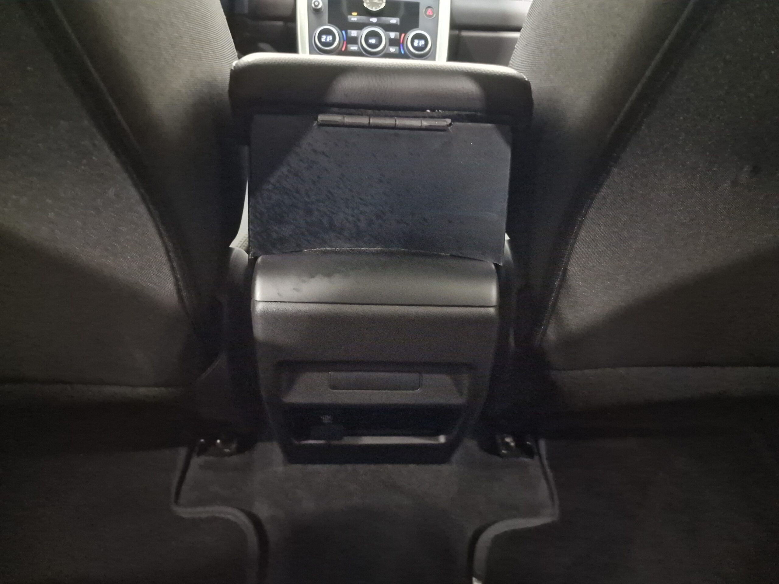 Land Rover Discovery Sport N1 Discovery Sport I 2.0 td4 SE awd 150cv auto