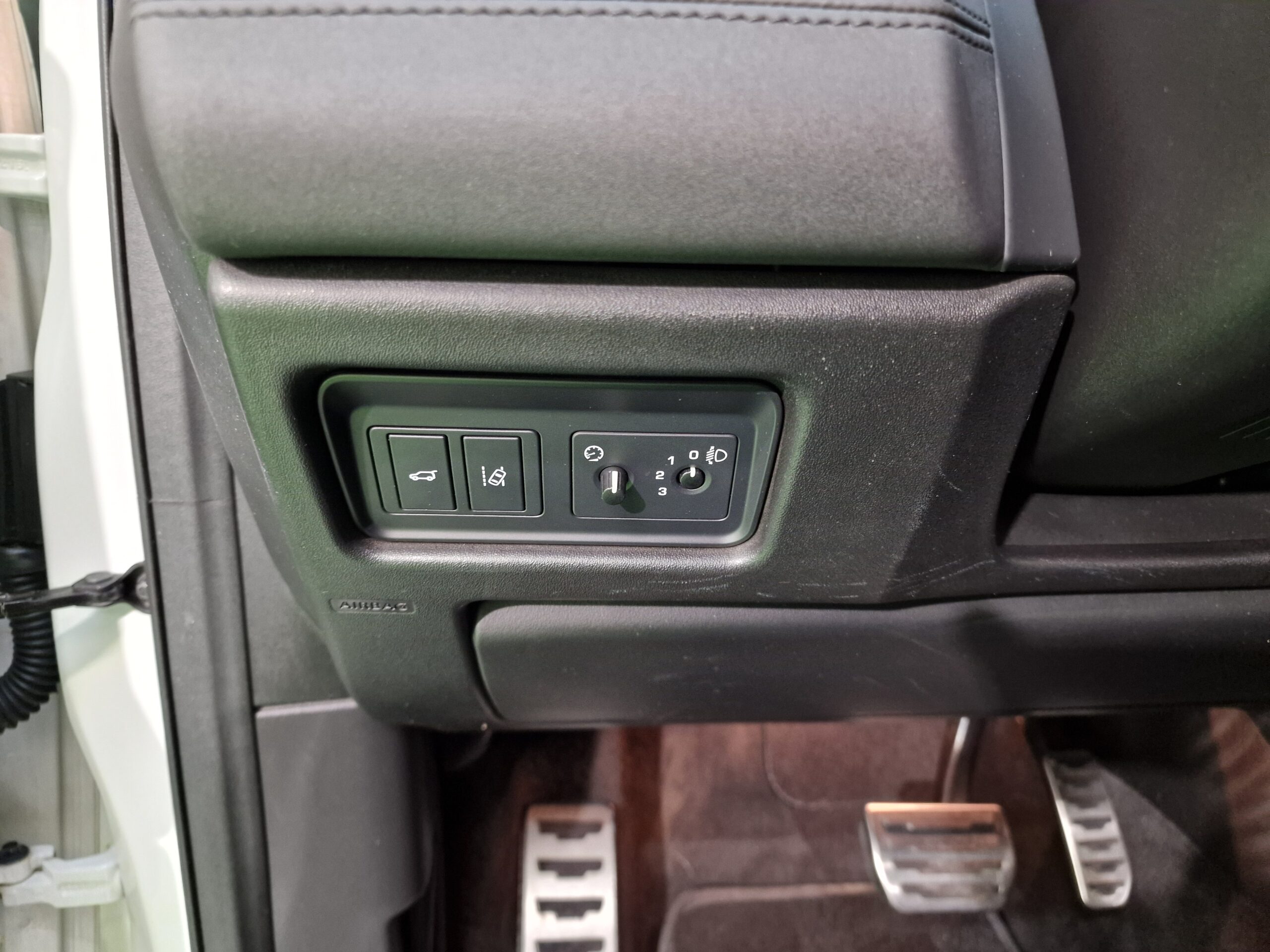 Land Rover Discovery Sport N1 Discovery Sport I 2.0 td4 SE awd 150cv auto