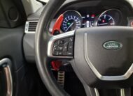 Land Rover Discovery Sport N1 Discovery Sport I 2.0 td4 SE awd 150cv auto