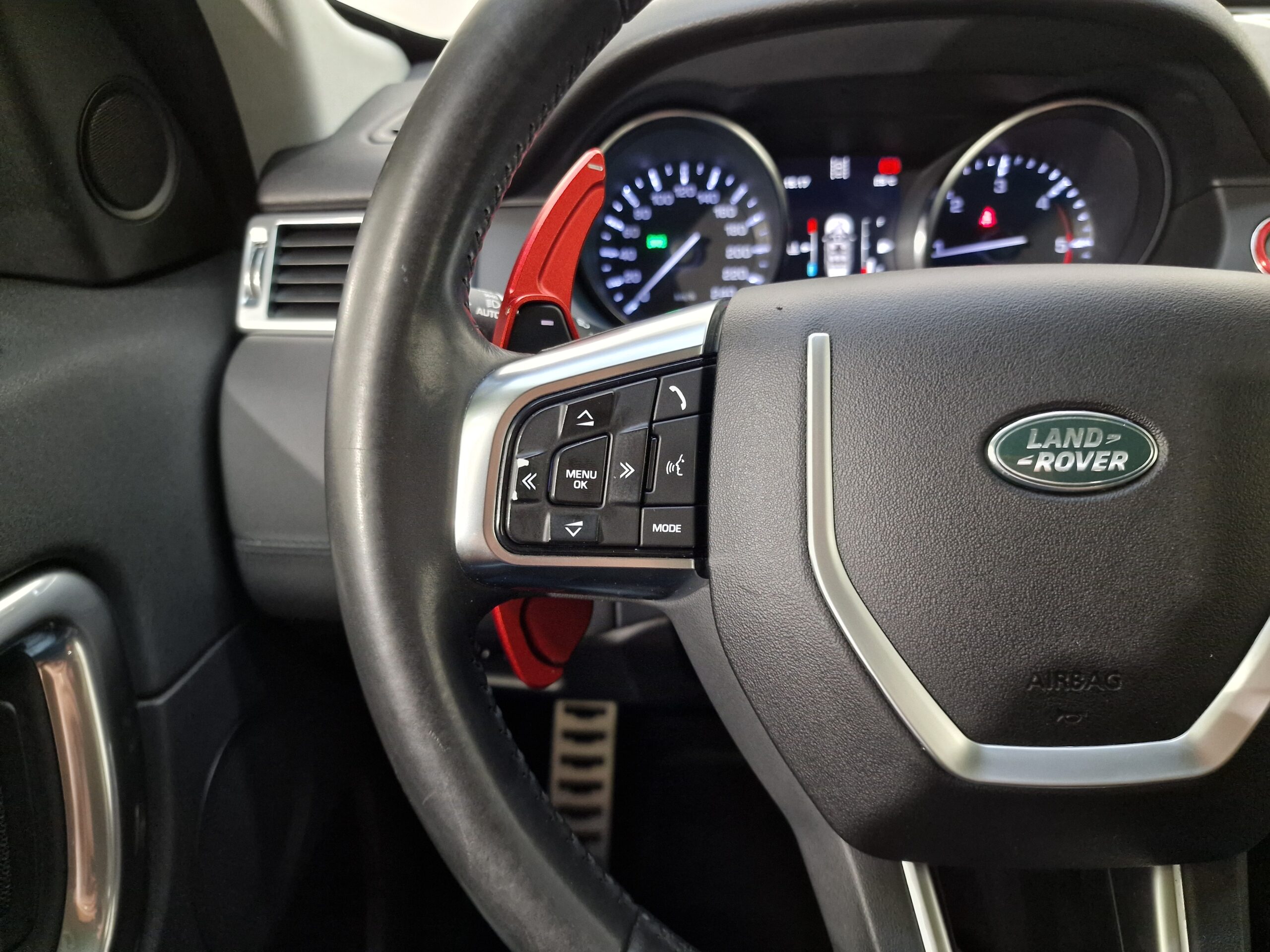 Land Rover Discovery Sport N1 Discovery Sport I 2.0 td4 SE awd 150cv auto