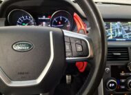 Land Rover Discovery Sport N1 Discovery Sport I 2.0 td4 SE awd 150cv auto