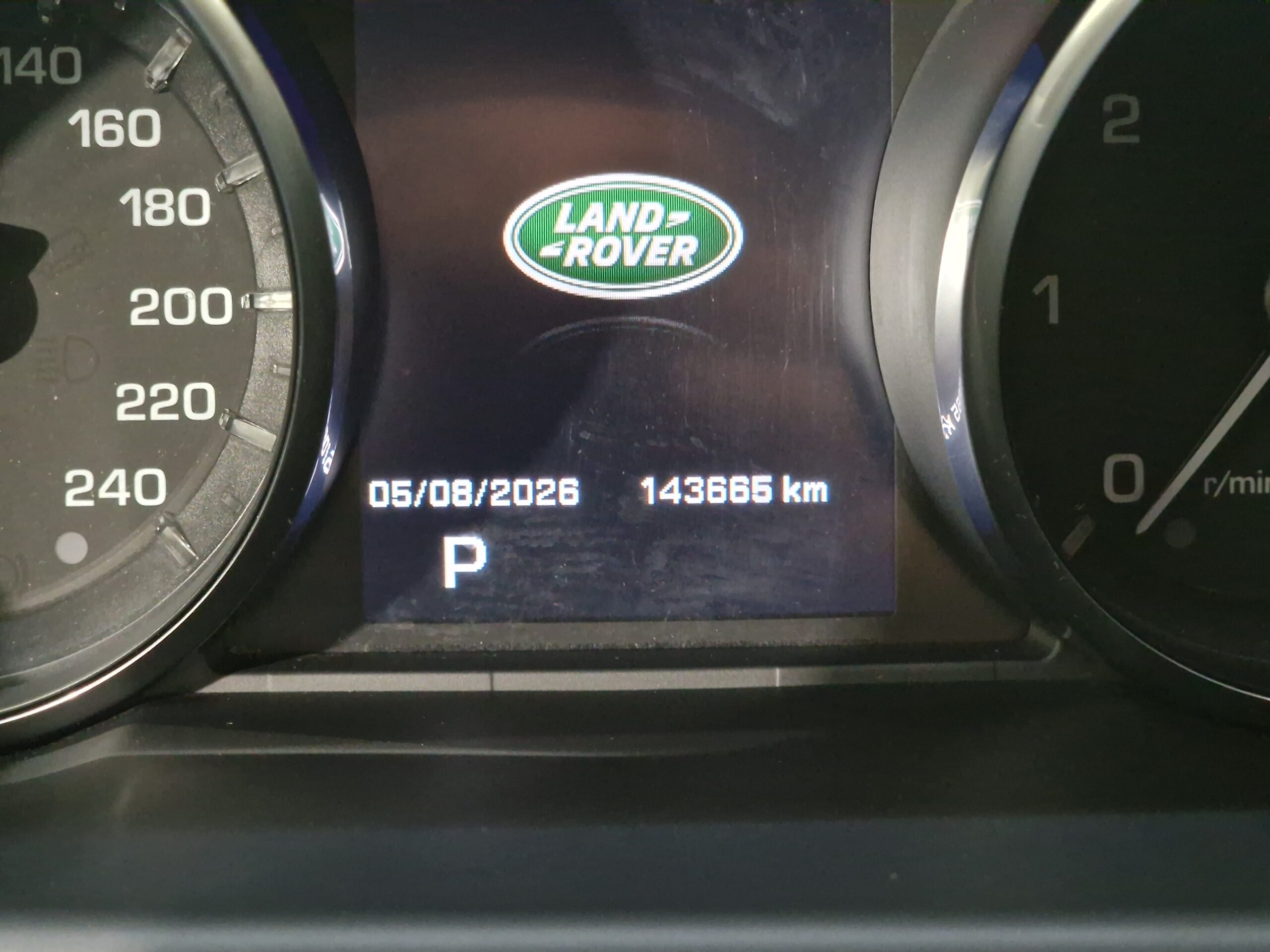Land Rover Discovery Sport N1 Discovery Sport I 2.0 td4 SE awd 150cv auto