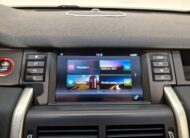 Land Rover Discovery Sport N1 Discovery Sport I 2.0 td4 SE awd 150cv auto