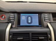Land Rover Discovery Sport N1 Discovery Sport I 2.0 td4 SE awd 150cv auto