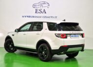 Land Rover Discovery Sport N1 Discovery Sport I 2.0 td4 SE awd 150cv auto