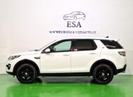 Land Rover Discovery Sport N1 Discovery Sport I 2.0 td4 SE awd 150cv auto
