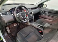 Land Rover Discovery Sport N1 Discovery Sport I 2.0 td4 SE awd 150cv auto