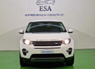 Land Rover Discovery Sport N1 Discovery Sport I 2.0 td4 SE awd 150cv auto