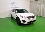 Land Rover Discovery Sport N1 Discovery Sport I 2.0 td4 SE awd 150cv auto