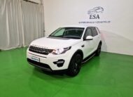 Land Rover Discovery Sport N1 Discovery Sport I 2.0 td4 SE awd 150cv auto