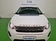 Land Rover Discovery Sport N1 Discovery Sport I 2.0 td4 SE awd 150cv auto