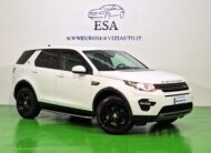 Land Rover Discovery Sport N1 Discovery Sport I 2.0 td4 SE awd 150cv auto