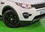 Land Rover Discovery Sport N1 Discovery Sport I 2.0 td4 SE awd 150cv auto
