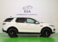 Land Rover Discovery Sport N1 Discovery Sport I 2.0 td4 SE awd 150cv auto