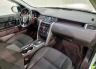 Land Rover Discovery Sport N1 Discovery Sport I 2.0 td4 SE awd 150cv auto