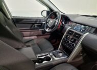 Land Rover Discovery Sport N1 Discovery Sport I 2.0 td4 SE awd 150cv auto