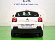 Citroen C3 C3 III 1.6 bluehdi Feel s