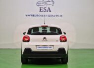 Citroen C3 C3 III 1.6 bluehdi Feel s