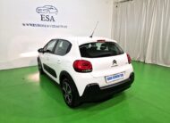 Citroen C3 C3 III 1.6 bluehdi Feel s