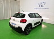 Citroen C3 C3 III 1.6 bluehdi Feel s
