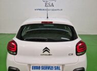 Citroen C3 C3 III 1.6 bluehdi Feel s