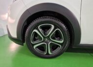 Citroen C3 C3 III 1.6 bluehdi Feel s