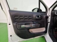 Citroen C3 C3 III 1.6 bluehdi Feel s