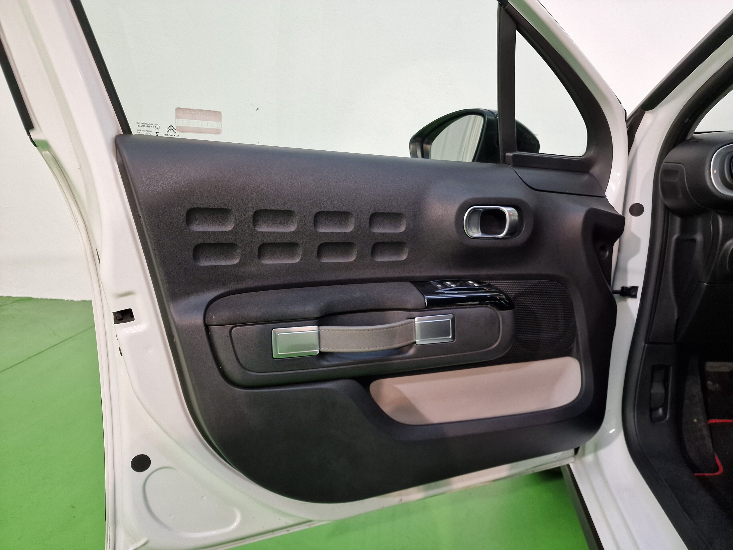 Citroen C3 C3 III 1.6 bluehdi Feel s