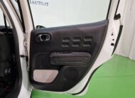 Citroen C3 C3 III 1.6 bluehdi Feel s