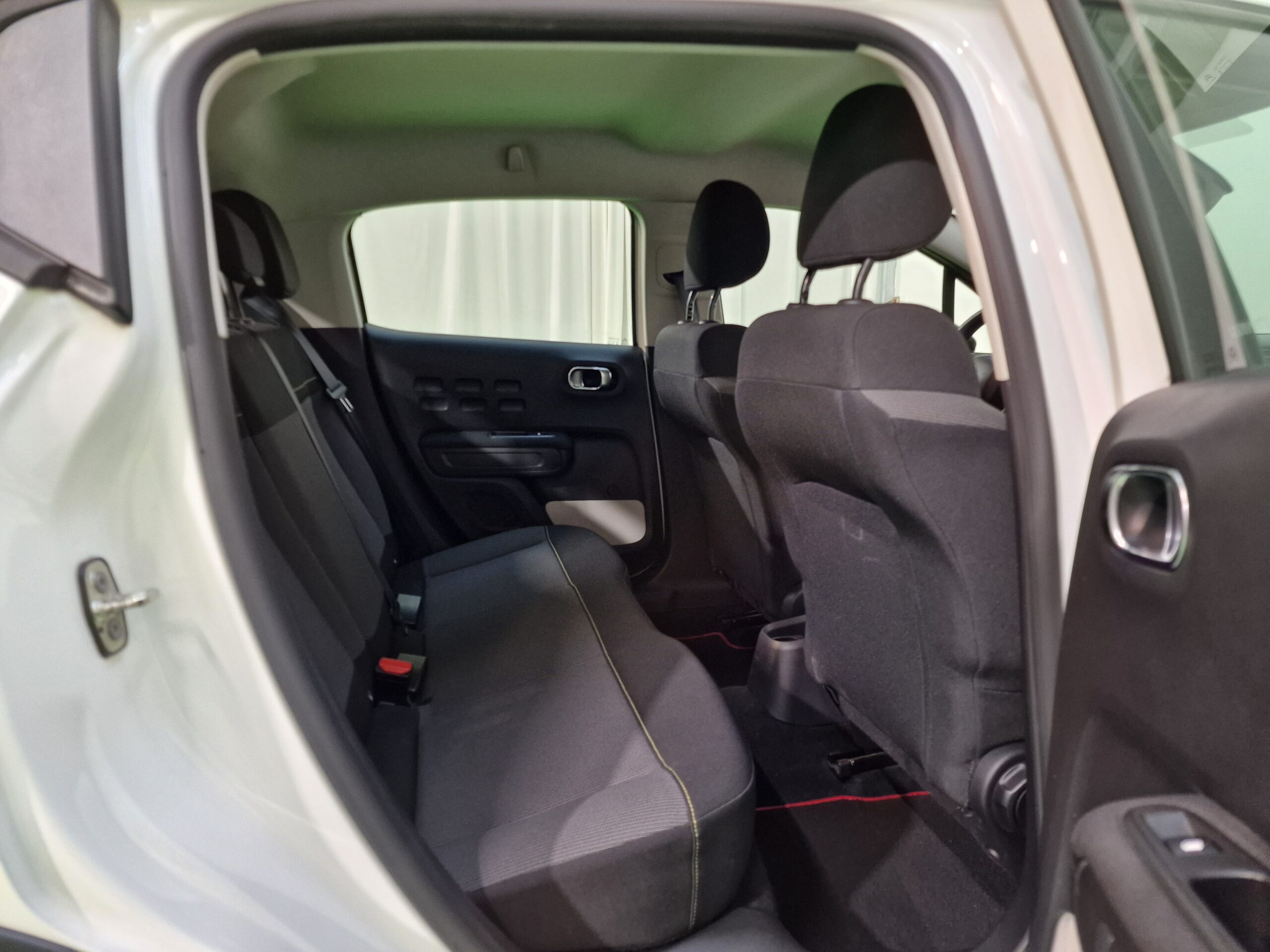 Citroen C3 C3 III 1.6 bluehdi Feel s