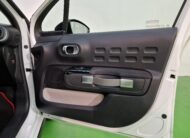 Citroen C3 C3 III 1.6 bluehdi Feel s