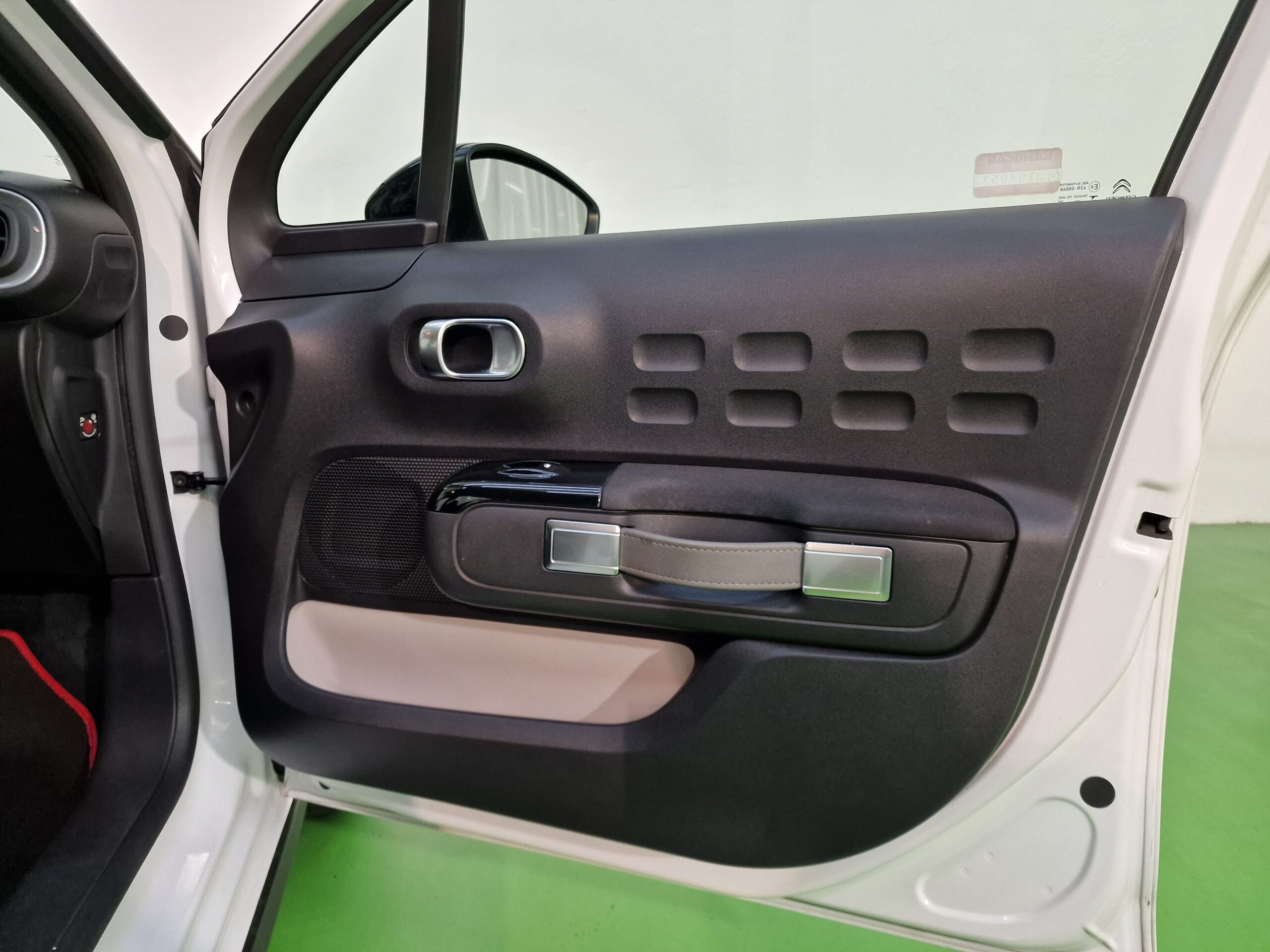Citroen C3 C3 III 1.6 bluehdi Feel s